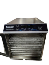Waring WDH10 10-Tray Food Dehydrator