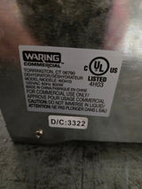 Waring WDH10 10-Tray Food Dehydrator