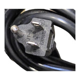 New Air NPT-048-SA Refrigerated Prep Table - 48 inch