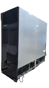 EFI C3-82GDVC Refrigerated Marchandiser - 3 Door