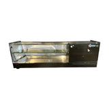 Omcan RS-CN-0044 Refrigerated Sushi Display Case