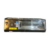 Omcan RS-CN-0044 Refrigerated Sushi Display Case
