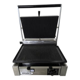 Omcan 11377 Panini Grill