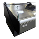 Hydra-Kool KFMOF-50SA Open Refrigerated Deli Case