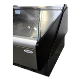 Hydra-Kool KFMOF-50SA Open Refrigerated Deli Case