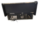 Hydra-Kool KFMOF-50SA Open Refrigerated Deli Case
