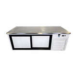 Igloo RWC78 Refrigerated Work Counter - Cosmetic Damage