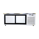 Igloo RWC78 Refrigerated Work Counter - Cosmetic Damage