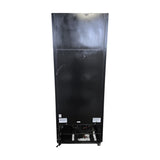 TRUE GDM-26-HC-TSL01 Upright Refrigerator - 1 Glass Door