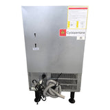 iBeeCool IBC-89 Undercounter Ice Maker