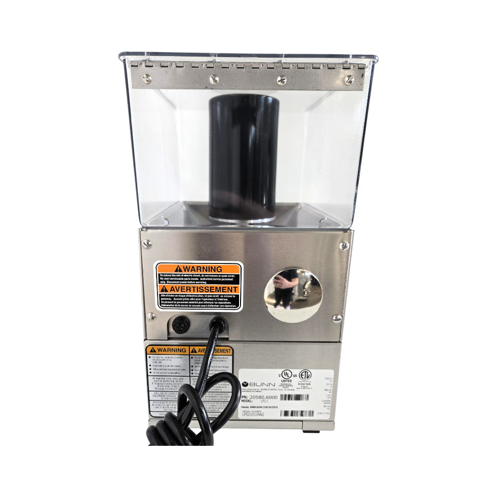 Bunn LPG-1 - Coffee Grinder
