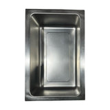 Winco FW-S500 Electric Food Warmer