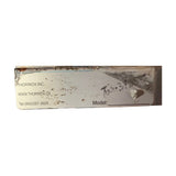 Thorinox TOS-3935-SS Equipment Stand - 39 x 34 x 35