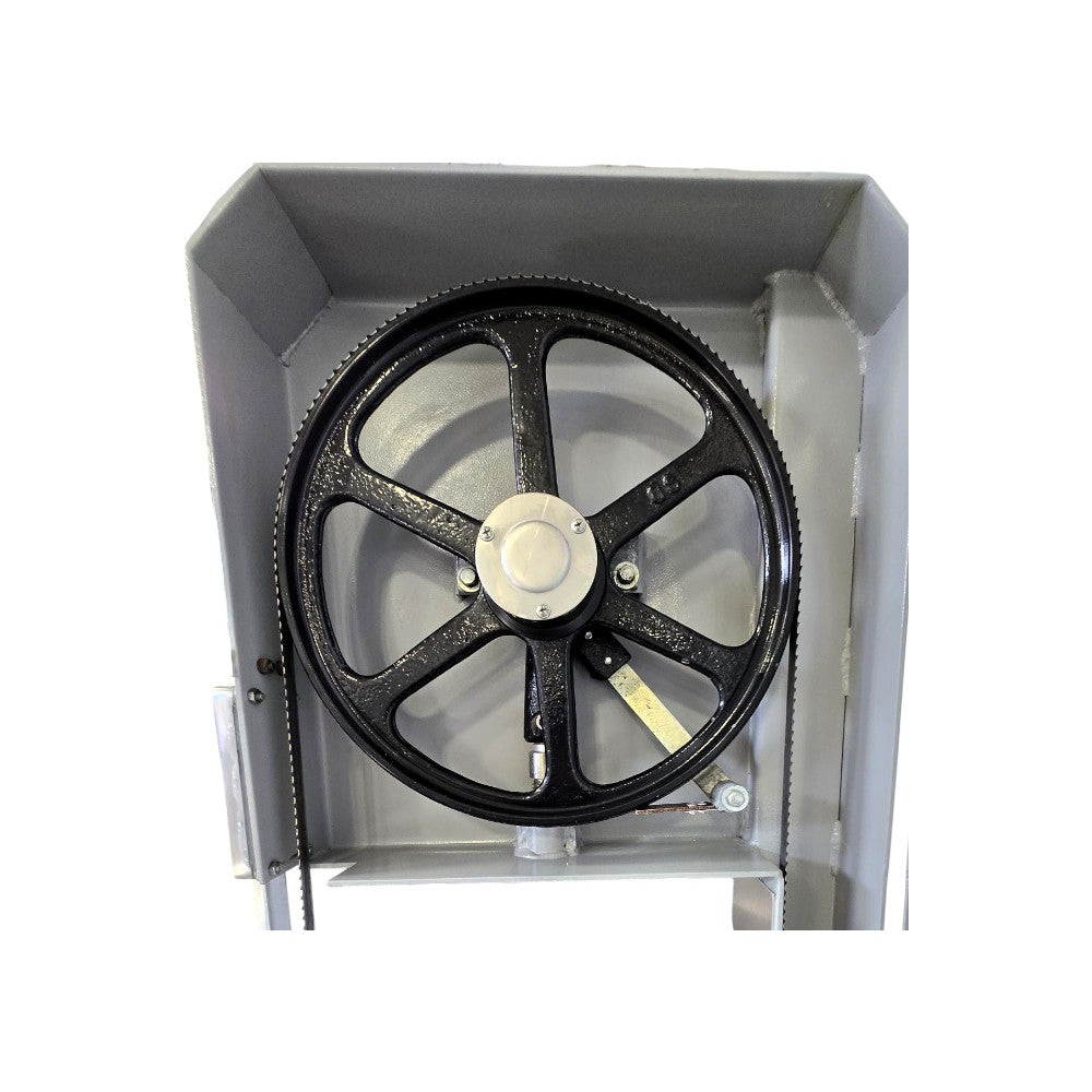 Omcan Grupo Boia B-40ECHI  Tabletop Band Saw