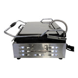 Eurodib SFE02345-240 Panini Grill