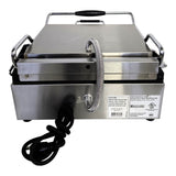 Eurodib SFE02345-240 Panini Grill