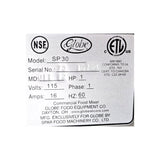 Globe SP30 Mixer - Hook Only