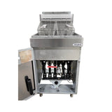 Vulcan LG500-1 Fryer - Natural Gas
