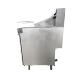 Vulcan LG500-1 Fryer - Natural Gas