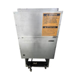 Vulcan LG500-1 Fryer - Natural Gas