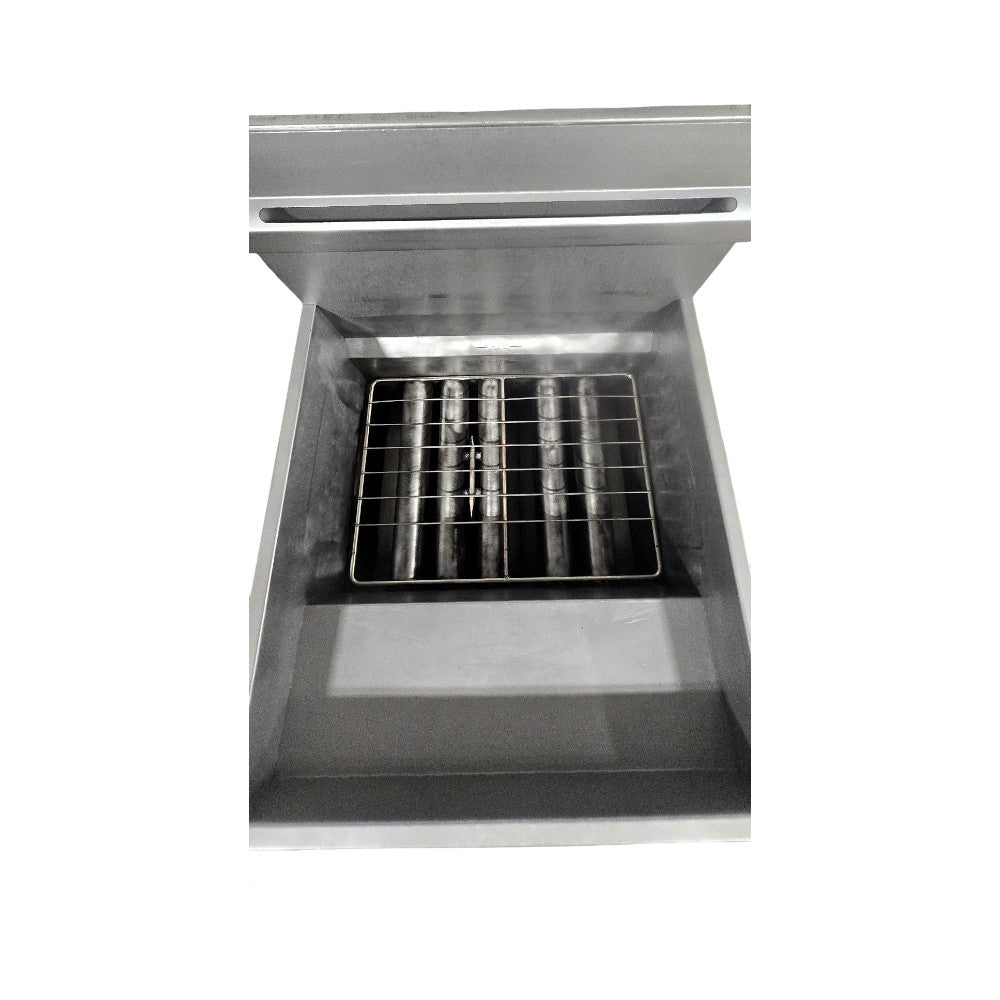 Vulcan LG500-1 Fryer - Natural Gas