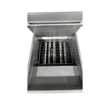 Vulcan LG500-1 Fryer - Natural Gas