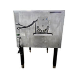 Ecomax FGC100-1C Convection Oven - Natural Gas