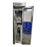 Zesto Single Deck Oven - Natural Gas