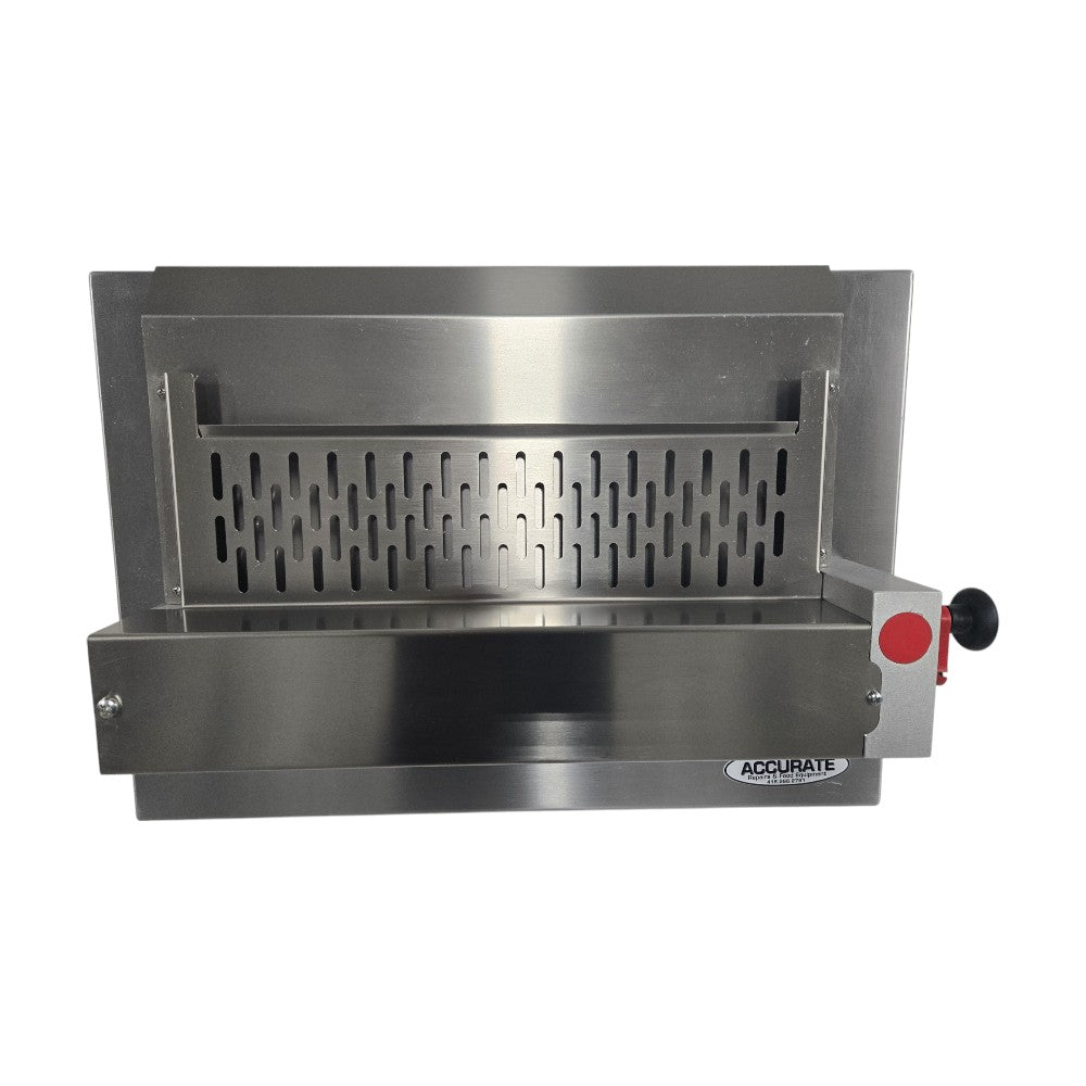 Omcan M42A Dough Sheeter