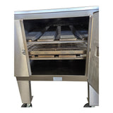 Garland Lincoln 1450-000-U-K1826 Impinger - Natural Gas
