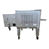 Garland Lincoln 1450-000-U-K1826 Impinger - Natural Gas
