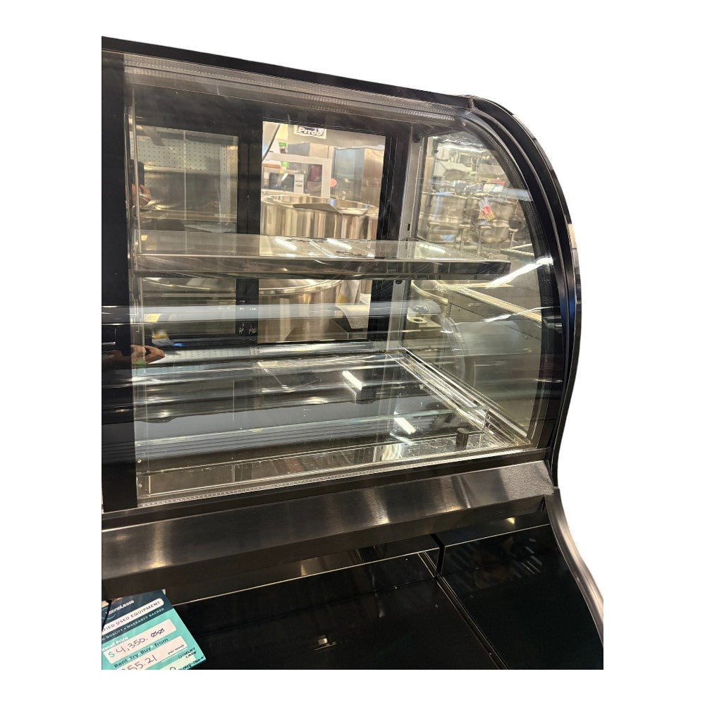 Omcan 43550 Refrigerated Showcase