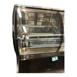 Omcan 43550 Refrigerated Showcase