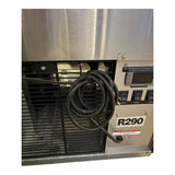 Omcan 43550 Refrigerated Showcase