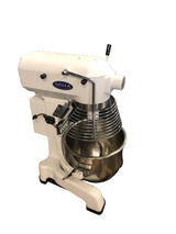 Eurodib M20-ETL 20 Qt Gear Driven Planetary Mixer