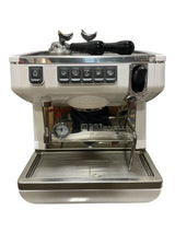 Nuova Simonelli Appia Life