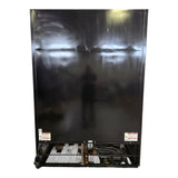 TRUE GDM-47-HC-LD 2 Section Refrigerated Merchandiser