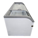 Omcan FR-CN-2007 Ice Cream Freezer