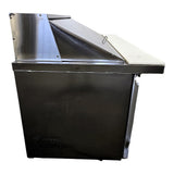 Omcan PT-CN-1194-H Mega Top Refrigerator - Cosmetic Damage