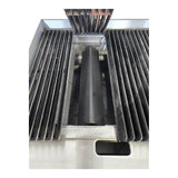 Omcan CE-CN-CBR24 Charbroiler - Natural Gas - Cosmetic Damage
