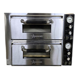 Omcan 39580 Pizza Oven - Cosmetic Damage