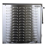 Omcan 39580 Pizza Oven - Cosmetic Damage