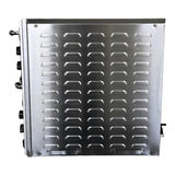 Omcan 39580 Pizza Oven - Cosmetic Damage