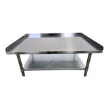 Omcan 22060 48 X 30 Equipment Stand