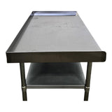 Omcan 22060 48 X 30 Equipment Stand