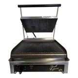 QUICK SHIP Grill Express Two-Sided Gr