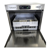 Thesis E54E-A Undercounter Dishwasher