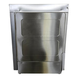 Thesis E54E-A Undercounter Dishwasher