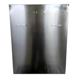 Thesis E54E-A Undercounter Dishwasher