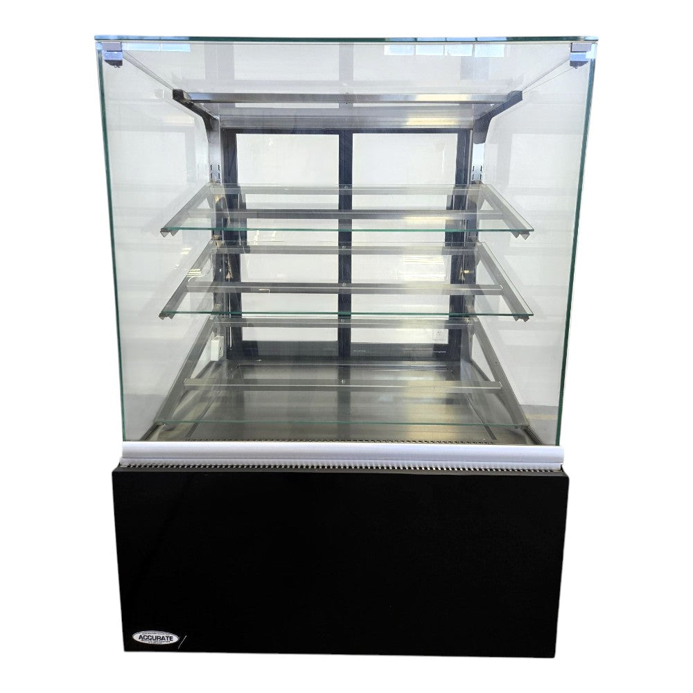 Frost Tech LM3-WRP Refrigerated Bakery Display Case